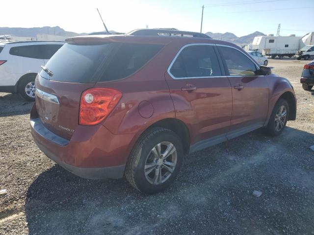 Obraz 3 z 2010 CHEVROLET EQUINOX LT 2010 z VIN 2CNALDEW9A6415662