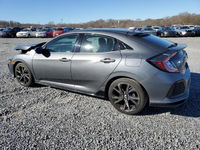 Obraz 2 z 2018 HONDA CIVIC SPORT 2018 z VIN SHHFK7H43JU231836