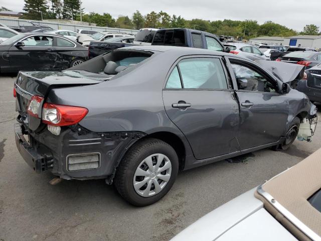 Obraz 3 z 2013 TOYOTA COROLLA BASE 2013 z VIN 2T1BU4EEXDC117105