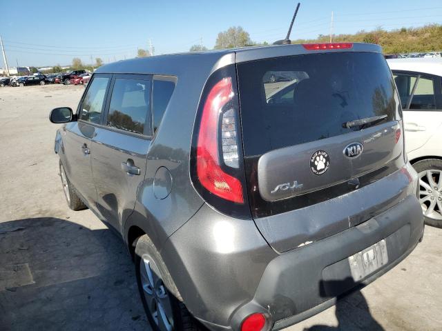 Obraz 2 z 2015 KIA SOUL  2015 z VIN KNDJN2A26F7166833