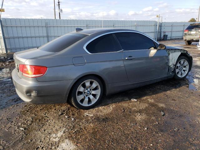 Image 3 of 2007 BMW 328 I 2007 with VIN WBAWB335X7PV71426