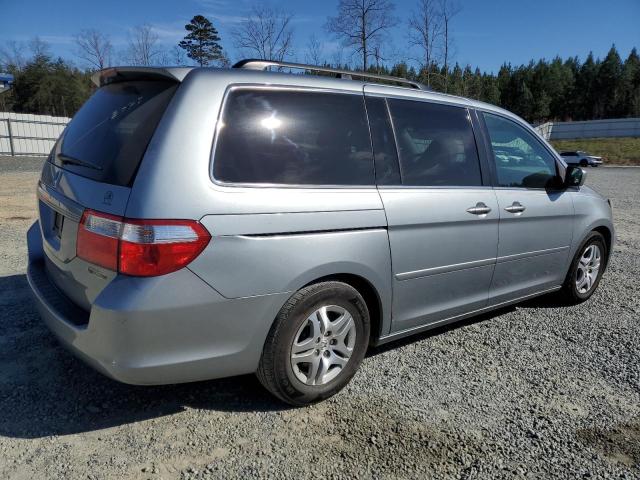 Image 3 of 2006 HONDA ODYSSEY EX 2006 with VIN 5FNRL38456B075424
