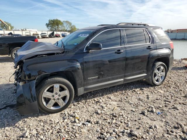 2013 GMC TERRAIN SLT 2013 image