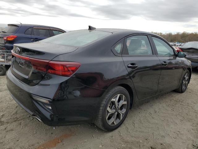 Obraz 3 z 2021 KIA FORTE FE 2021 z VIN 3KPF24AD9ME340984
