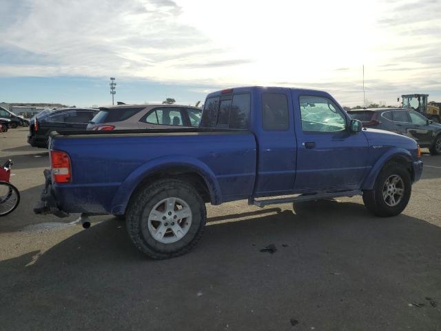 Image 3 of 2005 FORD RANGER SUPER CAB 2005 with VIN 1FTZR15E45PA57307