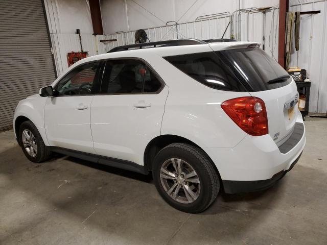 Изображение 2 2015 CHEVROLET EQUINOX LT 2015 с VIN 2GNFLFEKXF6130423