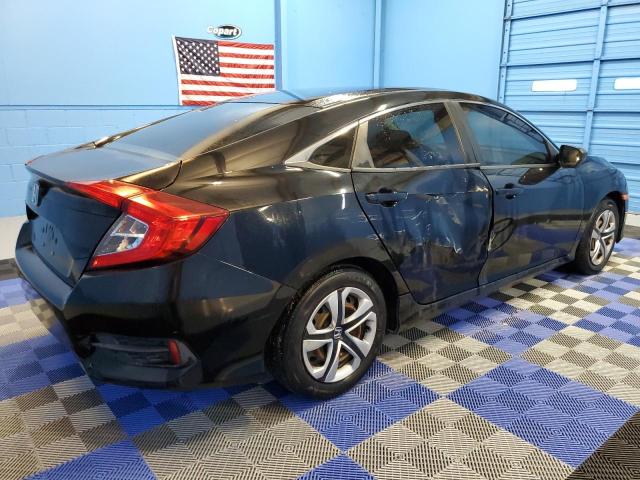 Image 3 of 2016 HONDA CIVIC LX 2016 with VIN 2HGFC2F51GH532655