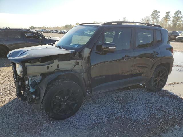 Изображение 2016 JEEP RENEGADE LATITUDE 2016