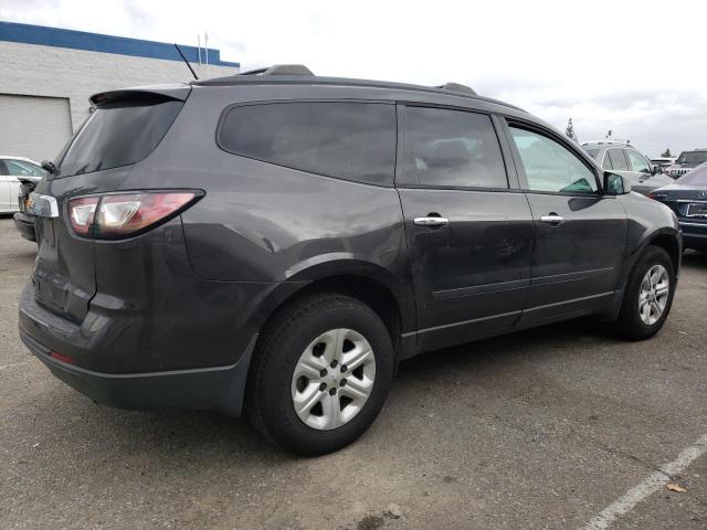 Obraz 3 z 2015 CHEVROLET TRAVERSE LS 2015 z VIN 1GNKRFED8FJ254966