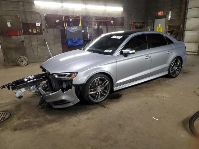 2017 AUDI S3 PREMIUM PLUS 2017 image