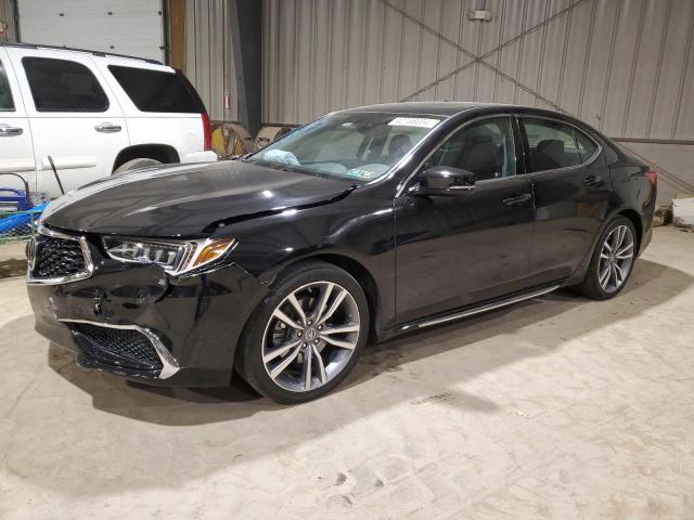 Image 1 of 2019 ACURA TLX TECHNOLOGY 2019 with VIN 19UUB3F44KA003179