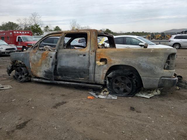 Изображение 2 2019 RAM 1500 BIG HORN/LONE STAR 2019 с VIN 1C6RRFFGXKN904410