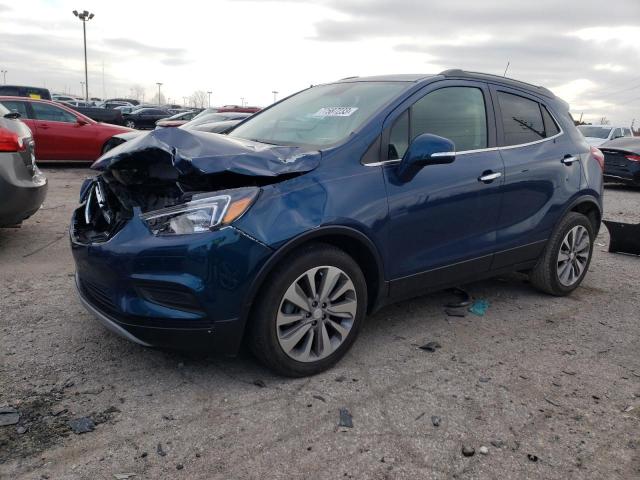 2019 BUICK ENCORE PREFERRED 2019 image