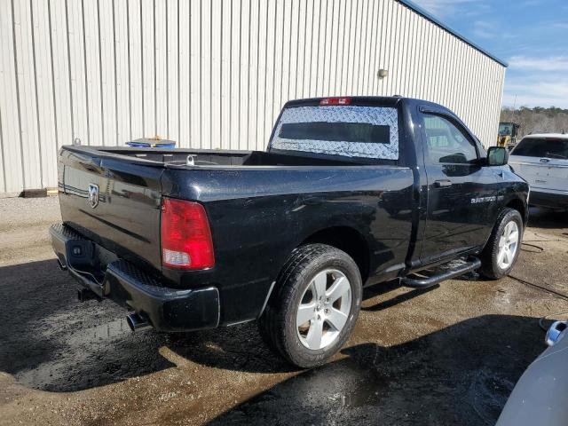 Image 3 of 2012 DODGE RAM 1500 ST 2012 with VIN 3C6JD6AT4CG136062