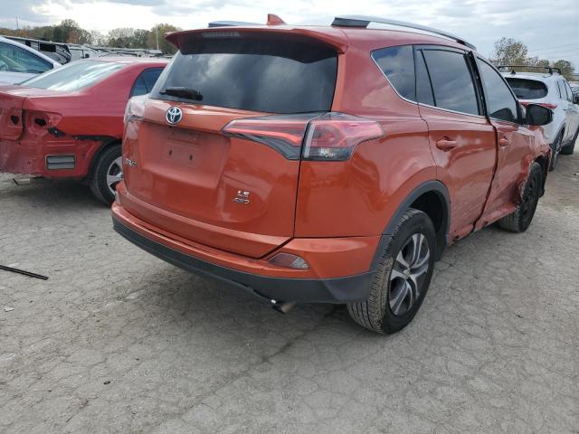 Obraz 3 z 2016 TOYOTA RAV4 LE 2016 z VIN 2T3BFREV6GW416270