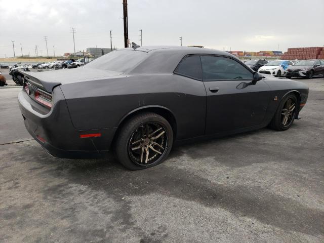 Image 3 of 2020 DODGE CHALLENGER R/T SCAT PACK 2020 with VIN 2C3CDZFJ8LH250418