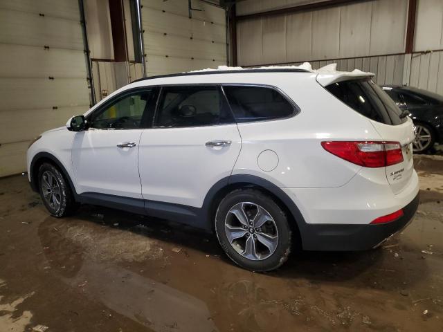 Obraz 2 z 2016 HYUNDAI SANTA FE SE 2016 z VIN KM8SM4HF8GU140504