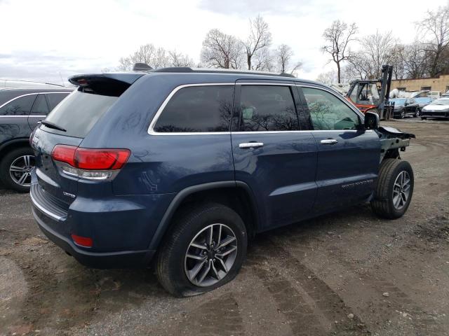 Obraz 3 z 2021 JEEP GRAND CHEROKEE LIMITED 2021 z VIN 1C4RJFBGXMC534418