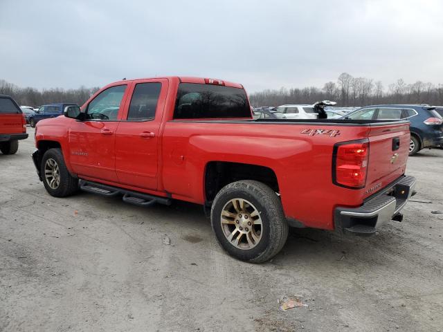 Image 2 of 2019 CHEVROLET SILVERADO LD K1500 LT 2019 with VIN 2GCVKPEC8K1207898