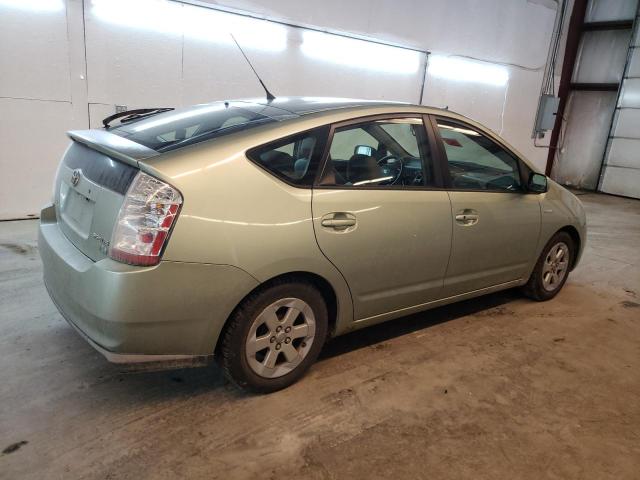 Image 3 of 2008 TOYOTA PRIUS  2008 with VIN JTDKB20U683452644