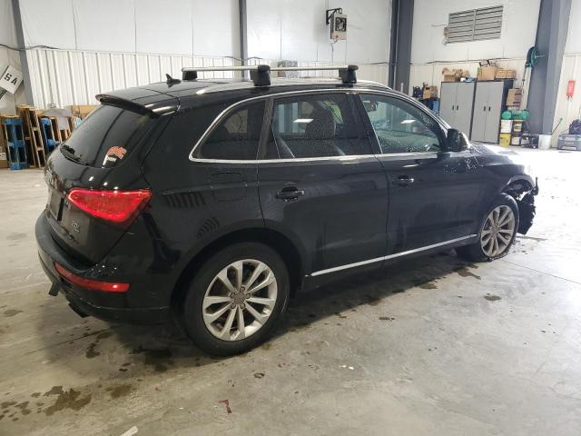Obraz 3 z 2014 AUDI Q5 PREMIUM PLUS 2014 z VIN WA1LFAFP1EA103199