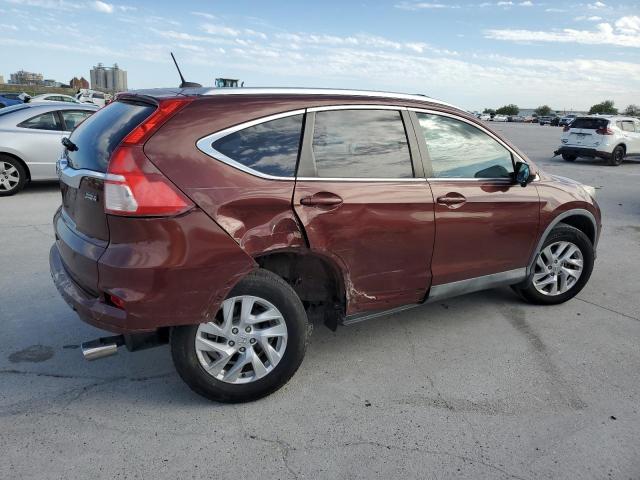 Image 3 of 2016 HONDA CR-V EXL 2016 with VIN 2HKRM3H77GH512138