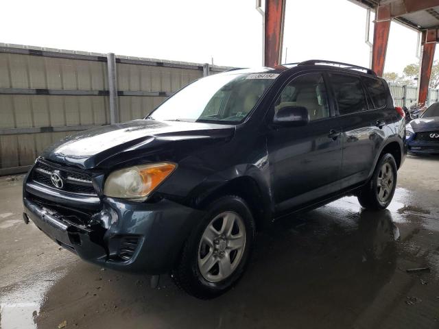 Изображение 1 2010 TOYOTA RAV4  2010 с VIN JTMZF4DV3A5021822