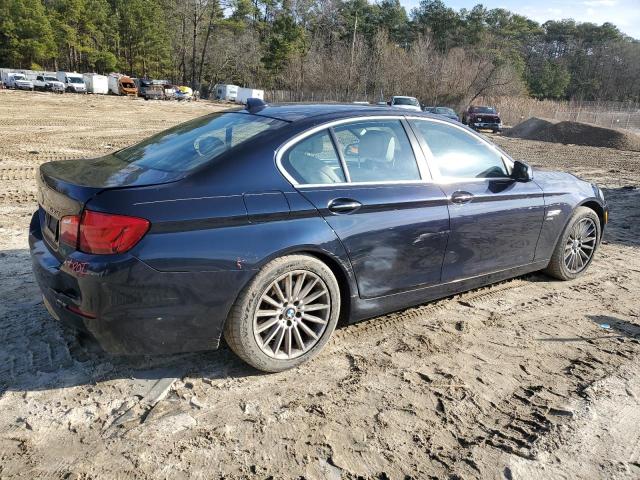 Obraz 3 z 2012 BMW 535 XI 2012 z VIN WBAFU7C57CDU62273