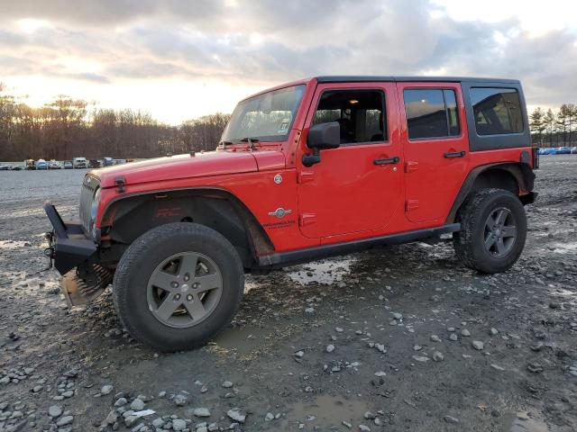Obraz 1 z 2015 JEEP WRANGLER UNLIMITED SPORT 2015 z VIN 1C4HJWDG9FL584061