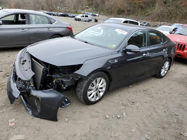 Obraz 2018 KIA OPTIMA LX 2018