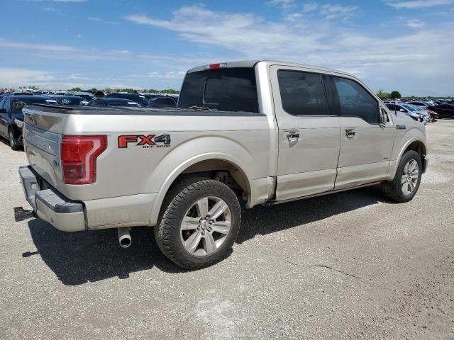 Obraz 3 z 2017 FORD F150 SUPERCREW 2017 z VIN 1FTEW1EG6HFC52084