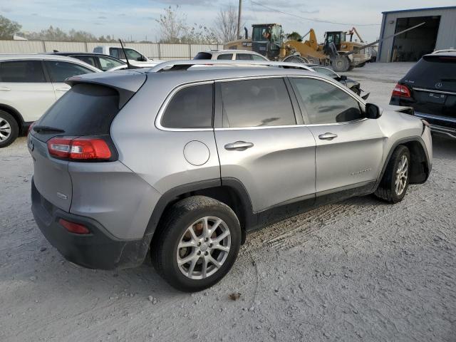 Изображение 3 2016 JEEP CHEROKEE LATITUDE 2016 с VIN 1C4PJLCS0GW177780