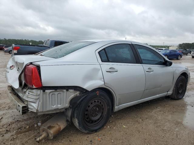Изображение 3 2007 MITSUBISHI GALANT ES 2007 с VIN 4A3AB36F07E022473