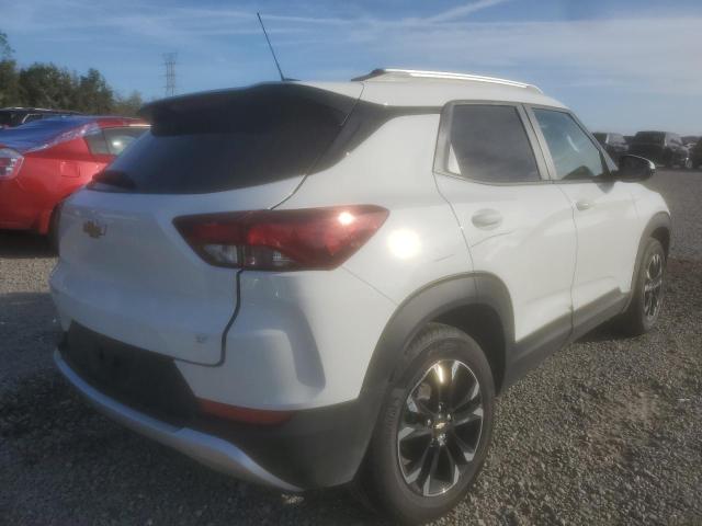 Image 3 of 2023 CHEVROLET TRAILBLAZER LT 2023 with VIN KL79MPSLXPB134859