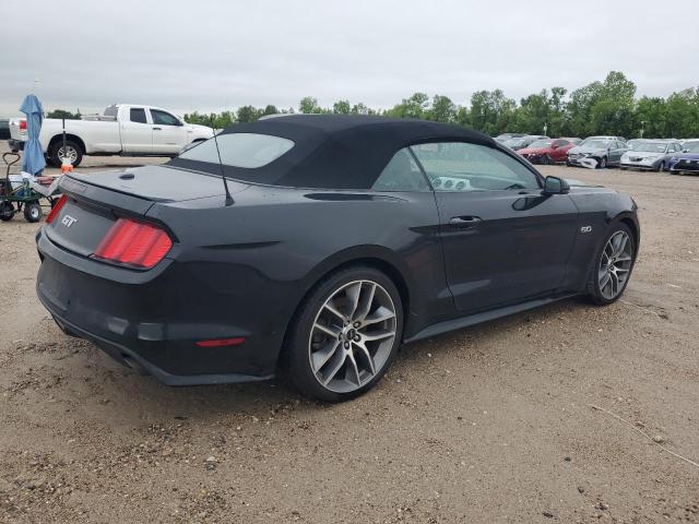 Image 3 of 2017 FORD MUSTANG GT 2017 with VIN 1FATP8FF6H5203224