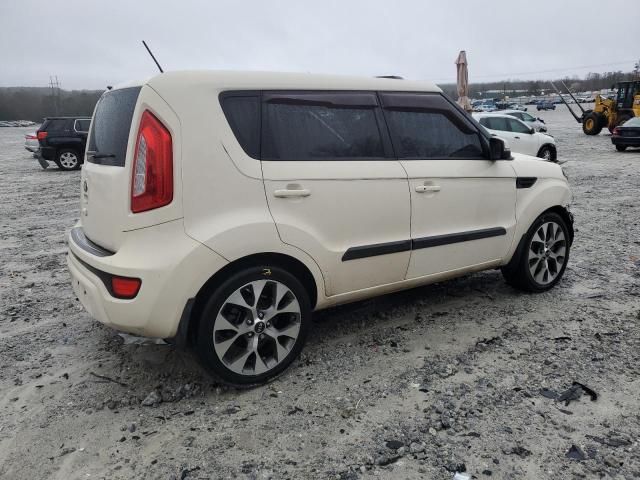Изображение 3 2013 KIA SOUL + 2013 с VIN KNDJT2A68D7772625