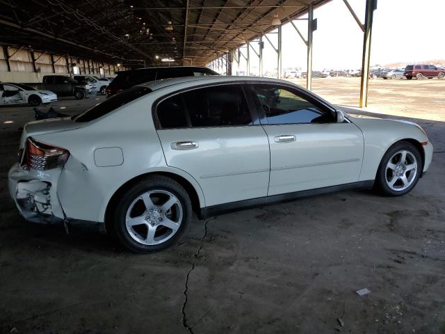 Image 3 of 2004 INFINITI G35  2004 with VIN JNKCV51EX4M608174