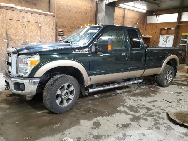 Изображение 2012 FORD F250 SUPER DUTY 2012