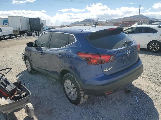 Obraz 2 z 2018 NISSAN ROGUE SPORT S 2018 z VIN JN1BJ1CP7JW154937