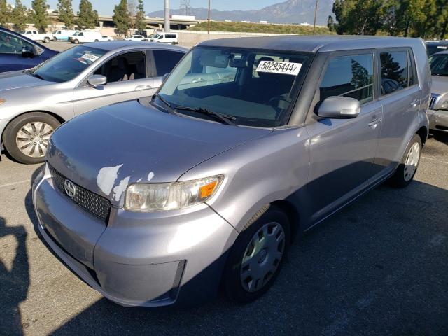 Изображение 2010 TOYOTA SCION XB 2010