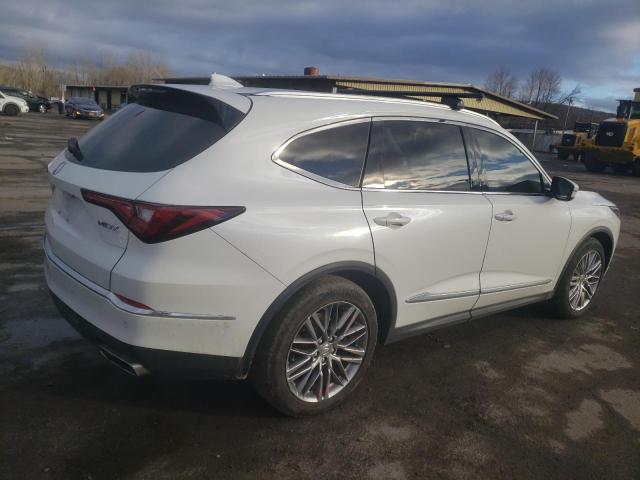 Obraz 3 z 2022 ACURA MDX ADVANCE 2022 z VIN 5J8YE1H85NL039761