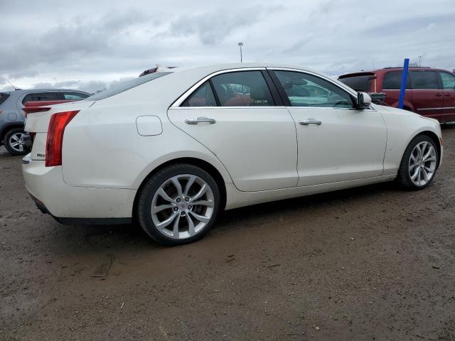 Изображение 3 2013 CADILLAC ATS PREMIUM 2013 с VIN 1G6AM5SX1D0147176
