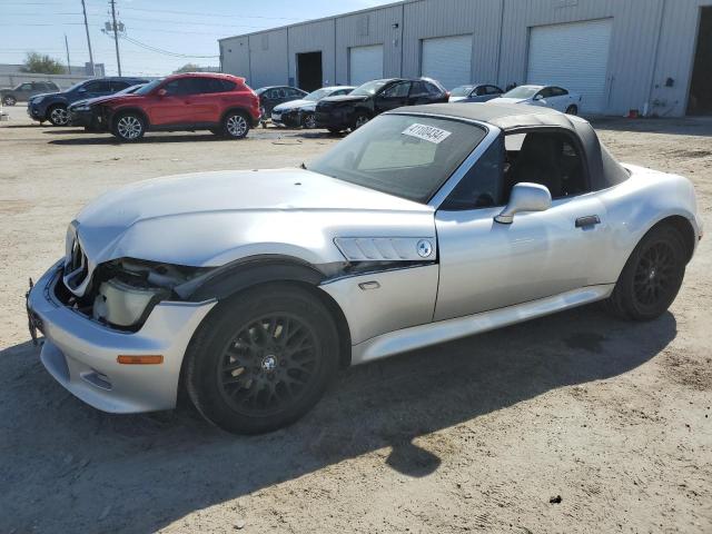 2002 BMW Z3 2.5 2002 image