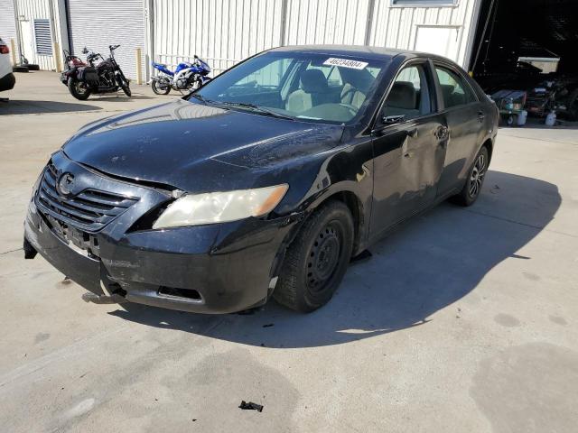 Obraz 1 z 2009 TOYOTA CAMRY BASE 2009 z VIN 4T1BE46K69U873571