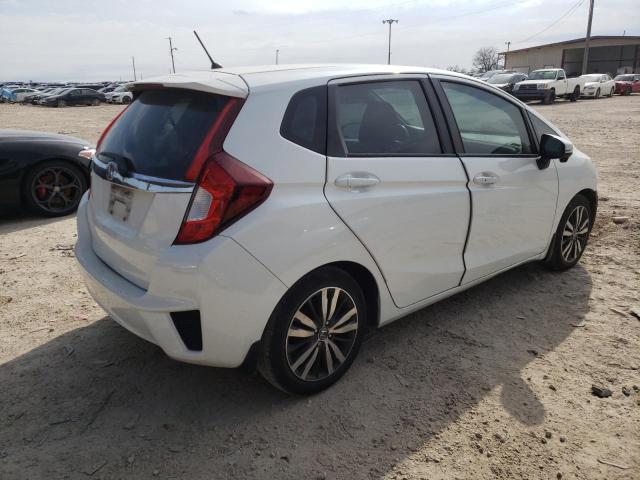 Image 3 of 2015 HONDA FIT EX 2015 with VIN 3HGGK5H86FM750719