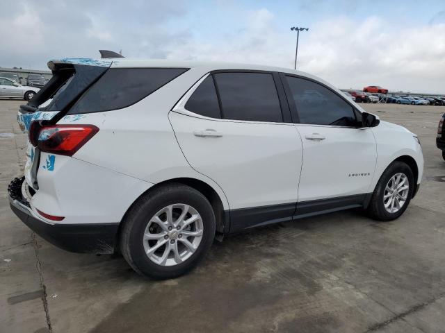 Изображение 3 2020 CHEVROLET EQUINOX LT 2020 с VIN 3GNAXKEV2LS507275