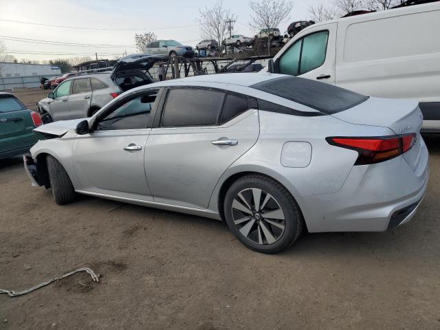 Image 2 of 2019 NISSAN ALTIMA SL 2019 with VIN 1N4BL4EV6KC256436