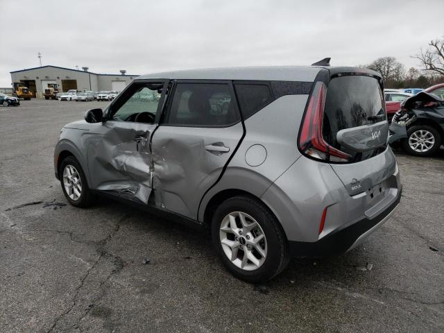 Изображение 2 2023 KIA SOUL LX 2023 с VIN KNDJ23AU1P7851145