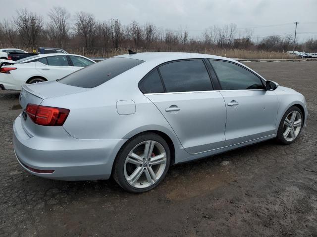 Изображение 3 2015 VOLKSWAGEN JETTA GLI 2015 с VIN 3VW4T7AJ9FM423090