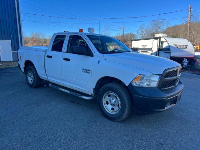 Image 1 of 2013 RAM 1500 ST 2013 with VIN 1C6RR7FG1DS645350